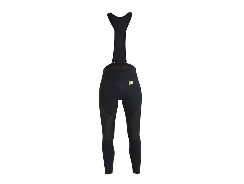 Womens Cycle Windstopper Tights