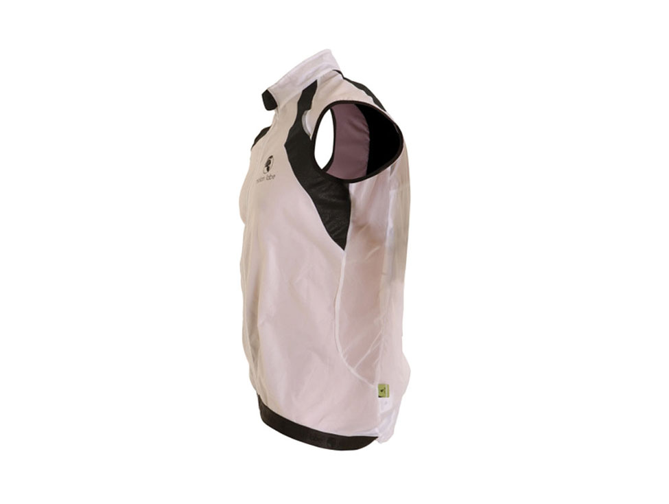 Womens Cycle Vest Ultra light
