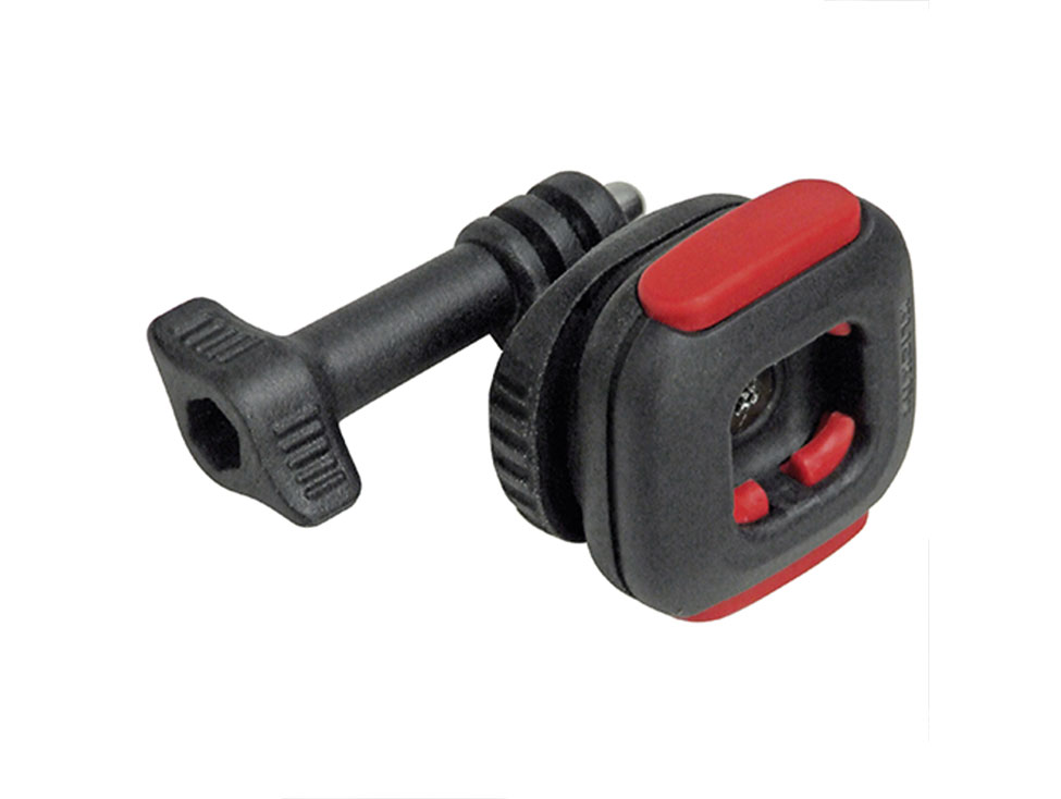 Klickfix Adapter CamOn für GoPro Kamera