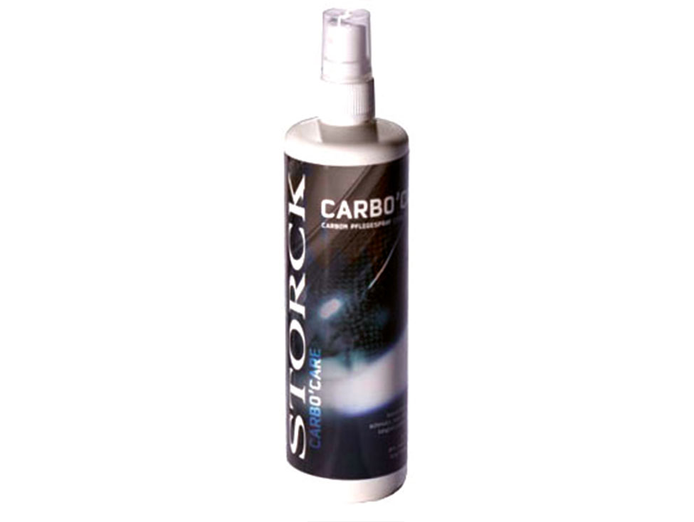 Storck Carbon Pflegespray Carbo’ Coat 250ml