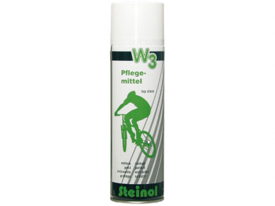 STEINOL W3 Pflegemittel Spray 500ml